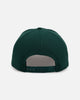 New Era Michigan State Spartans 'Retro Final Four' 9FORTY A-Frame Snapback Official Team Color