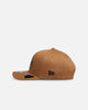 New Era x Haas F1 'Austin GP Collection' 9SEVENTY Snapback Med Beige