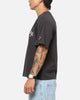 Mitchell & Ness Dallas Cowboys Chainstitch T-Shirt Washed Black