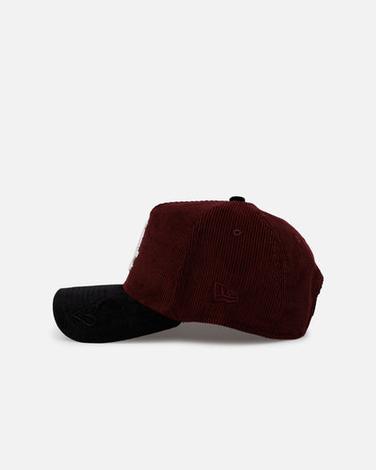 New Era Chicago White Sox 'Certified Lover 2.0' 9FORTY A-Frame Snapback Maroon