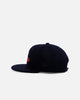 New Era Chicago Bears 'NFL Script' 9FIFTY Snapback Official Team Color