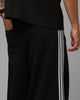Loiter Hybrid Trackpants Black