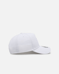 New Era Houston Astros 'Easy White' 9FORTY A-Frame Snapback White/White