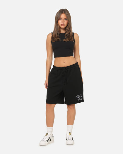 Bleacher Canterbury-Bankstown Bulldogs NRL 1908 Track Shorts Black