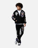 Pelle Pelle Pelle Pelle Hoodie Black
