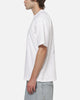 XXIII Rose T-Shirt White/Black