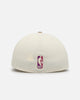 New Era Los Angeles Lakers 'Summer League' 59FIFTY A-Frame Fitted Chrome