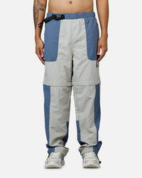 MNML Active Convertible Joggers Grey