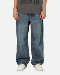 Saint Morta Amplus Jeans Vintage Blue