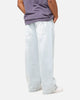 Saint Morta Amplus Afterlife Jeans Superwash Blue
