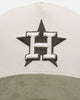 47 Brand Houston Astros 'Bottle Green 2.0' 47 Offside Snapback Natural