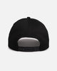 New Era Los Angeles Dodgers 'Piping' 9FORTY A-Frame Snapback Black/White