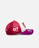 New Era x Red Bull Racing F1 'Vegas' 9SEVENTY Trucker Snapback