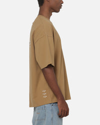 Vouseti The OG T-Shirt Latte