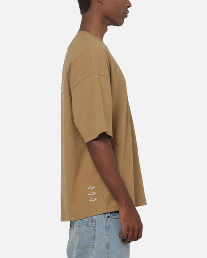 Vouseti The OG T-Shirt Latte