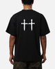 Saint Morta Gladiator T-Shirt Black