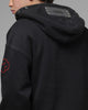 Loiter Pain Distressed Hoodie