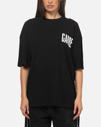 Carre Essential T-Shirt Black