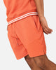 XXIII Danny Knit Shorts Bright Red