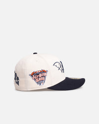 New Era Detroit Tigers 'Team Wings' 59FIFTY Fitted Light Beige