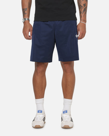 Adidas Firebird Shorts Night Indigo