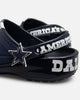 Crocs NFL Dallas Cowboys Classic Clog Navy