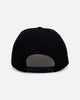 New Era Los Angeles Dodgers 'Midnight Navy' 9FORTY A-Frame Snapback Midnight Navy