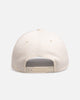 New Era Los Angeles Dodgers 'Chrome Grey' 9FORTY A-Frame Snapback White/Silver