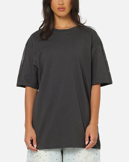 Champion Lux Taping T-Shirt Le Femme Nikita