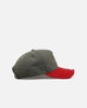 47 Brand New York Mets 'Utilitarian' 47 Offside Strapback Moss