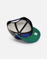 47 Brand Florida Gators 'Trawler' '47 Clean Up Trucker Snapback Royal
