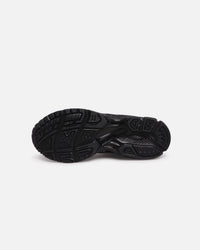 Asics Gel-Kayano 14 Black/Silver
