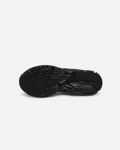Asics Gel-Kayano 14 Black/Silver
