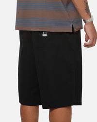X-Large Baggy 91 Shorts Black