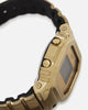 G Shock GM-5600YMG-9DR Watch Gold