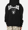 Majestic Athletic Las Vegas Raiders Champs Serial Mono Hoodie Black