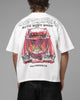 Loiter Lowrider T-Shirt Off White