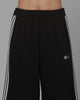 Loiter Hybrid Trackpants Black