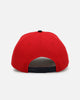 New Era Team USA 'USA Basketball' 9FORTY A-Frame Snapback Red/Navy