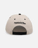 Mitchell & Ness Sacramento Kings 'I Love This Game' Pro Pinch Snapback Natural/Black