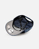 New Era New York Yankees 'Crushed Blue Velvet' 9FORTY A-Frame Snapback Blue