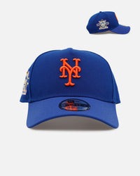 New Era New York Mets 'Sneaky Two-Tone' 9FORTY A-Frame Snapback Original Team Colours