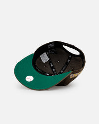 New Era San Diego Padres 'Classic' 19TWENTY Snapback Official Team Color