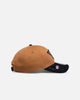 New Era Essendon Bombers 'AFL 2026' 9FORTY Strapback Med Beige