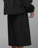 Loiter Ultra Hybrid Shorts Black