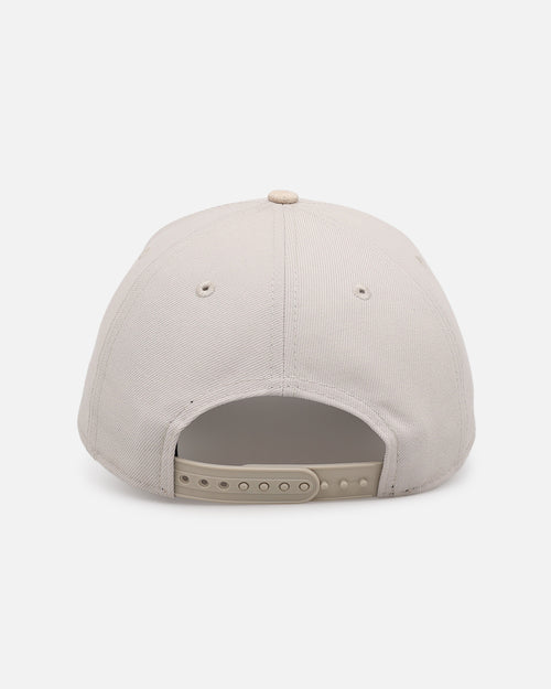 New Era Houston Astros 'Chenille Camo' 9FORTY A-Frame Snapback Camo