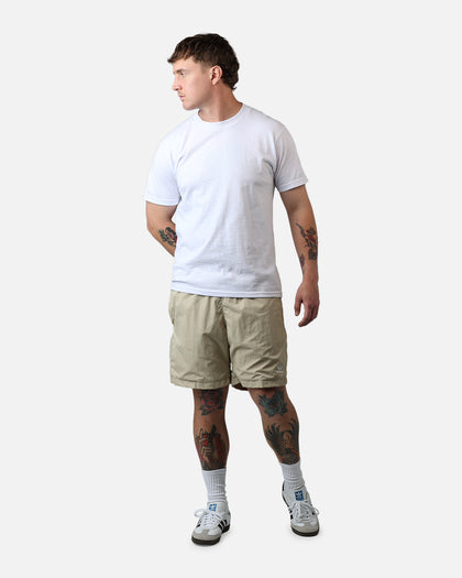 Adidas Essential Woven Shorts Khaki