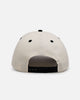 New Era Houston Astros 'Chrome Black Roses' 9FORTY A-Frame Snapback Chrome/Black