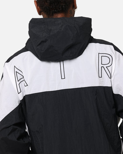 Nike Air Woven Jacket Black/White/White