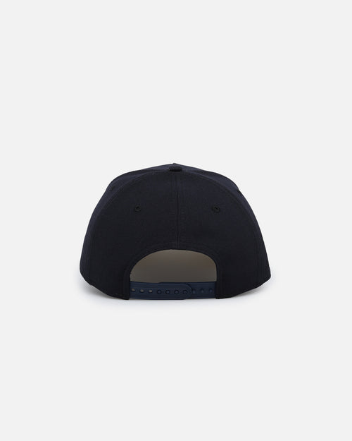 New Era Toronto Blue Jays 'Terra Vista' 9FORTY A-Frame Snapback Navy